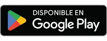 Disponible en Google Play