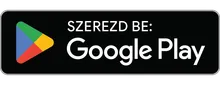 Szerezd meg a Google Playen